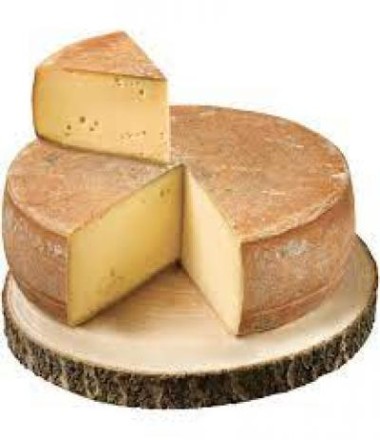 Sélection fromagère